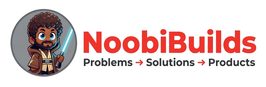 NoobiBuilds