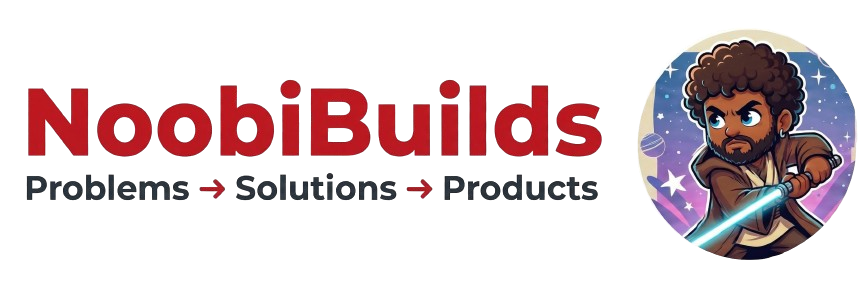 NoobiBuilds Studio
